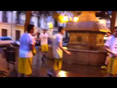 Enguera Basket el "Erizo"