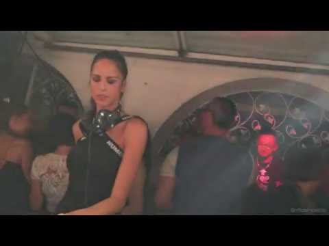 VILLA DELLE ROSE SUMMER CLOSING PARTY MEGAMIX @ Misano Adriatico, Rimini, Italy 17/09/2016