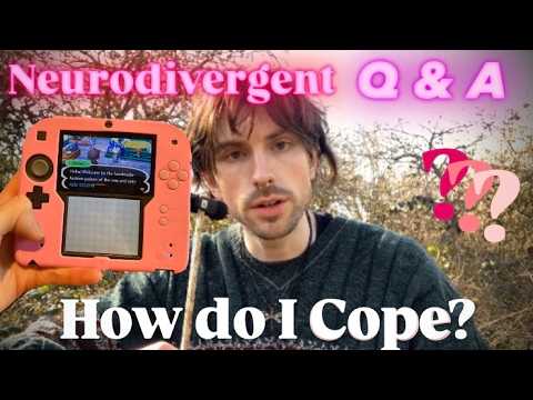 How Do I Cope With The Bad Days? (8000 Sub Q&A)