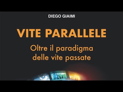 “VITE PARALLELE”: intervista a DIEGO GIAIMI