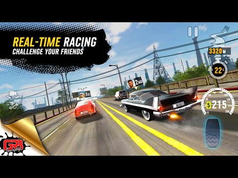 Видео Traffic Tour Classic #1