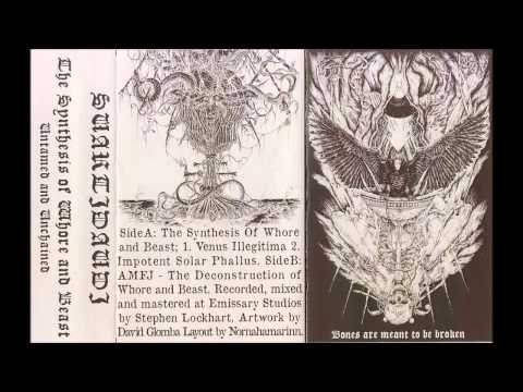 Svartidauði - Impotent Solar Phallus