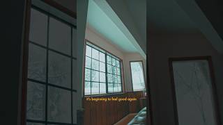 “It’s beginning to feel good again” #videoessay #shortsmusic #shorts (Song - “waves keep crashing”)