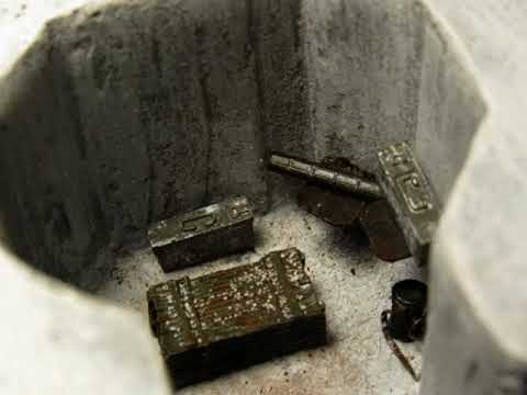 Ringstand 58c (Bauform 201) Stellung a2 Winter 1944/45 Diorama 1/35