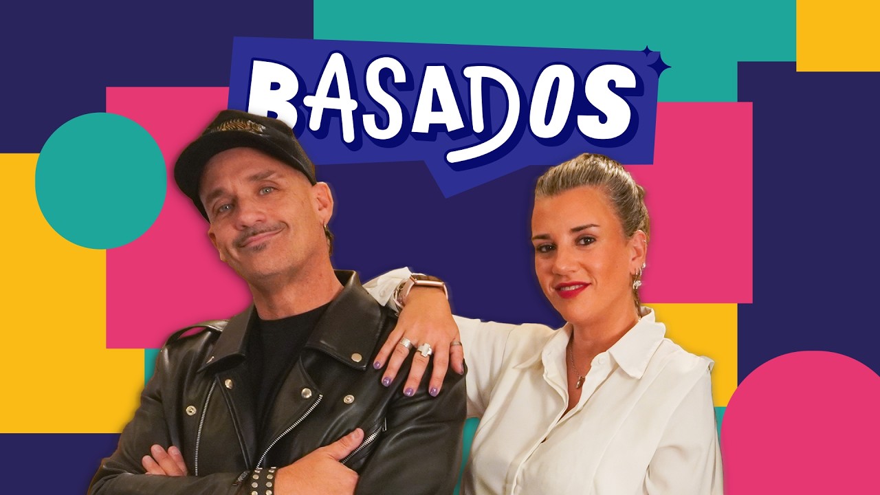 MINGA - BASADOS  #196