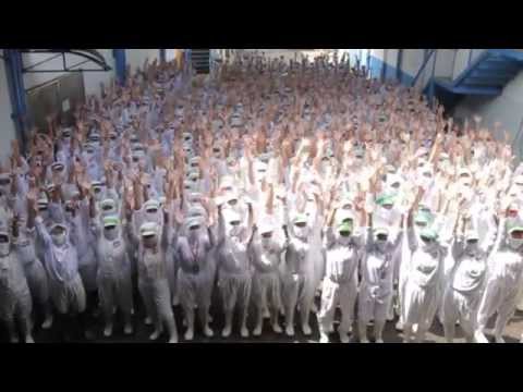 Sekar Bumi Profile 2014