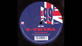T-Total - Do It All Night