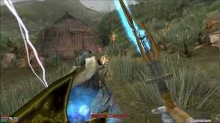 Let's Play Morrowind Part 127 - Vampires and Ghosts