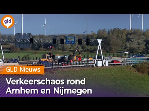 GLD Nieuws 24 oktober 2025