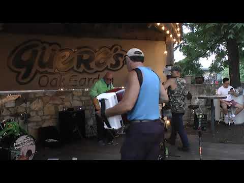 Promotional video thumbnail 3 for Jean-Pierre And The Zydeco Angels