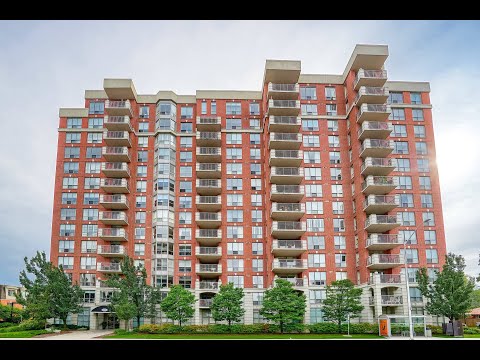 #1202-442 Maple Avenue Burlington Home for Sale - Real Estate Properties for Sale