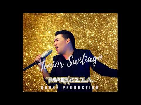 Junior Santiago - Niña bonita Ft  Jean Carlos Centeno