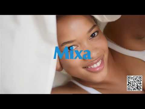 Publicité - MIXA - La crème - Février 2023