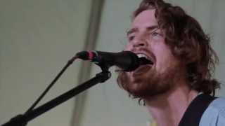 The Belle Brigade - Belt of Orion - 3/16/2012 - Outdoor Stage On Sixth