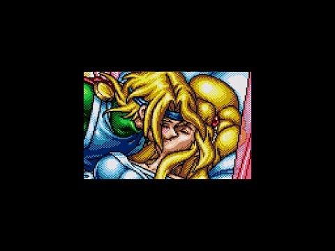 Let's Play Shining Force 2 Part 81 Exploring New New Granseal