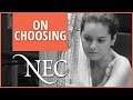 How to choose? Is NEC right for you?