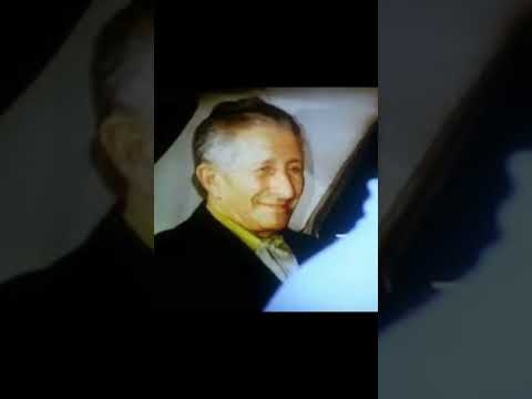 Carlo Gambino Boss of the Gambino Crime Family in New York #mafiaboss #crime #family