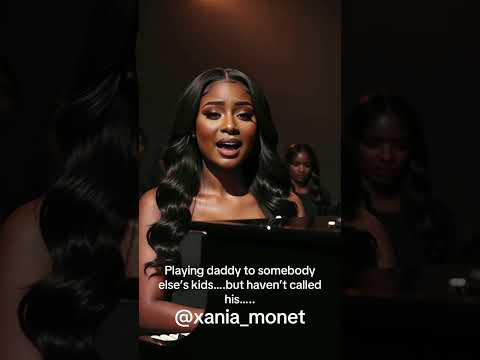 He Ain’t a Stranger But Act Like One