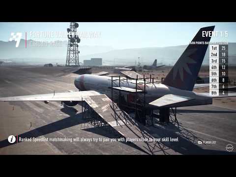 Need for Speed Payback Gameplay Part 31