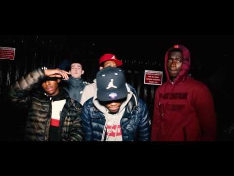 SDFNF X JAYFNF (FNF) - I CHOOSE