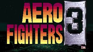 Download lagu Aero Fighters 3 (OST Neo Geo) - Show Me What You've Got (Stage Boss) mp3