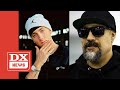 B-Real Addresses Boo-Yaa T.R.I.B.E. Protecting Eminem From L.A. Crips
