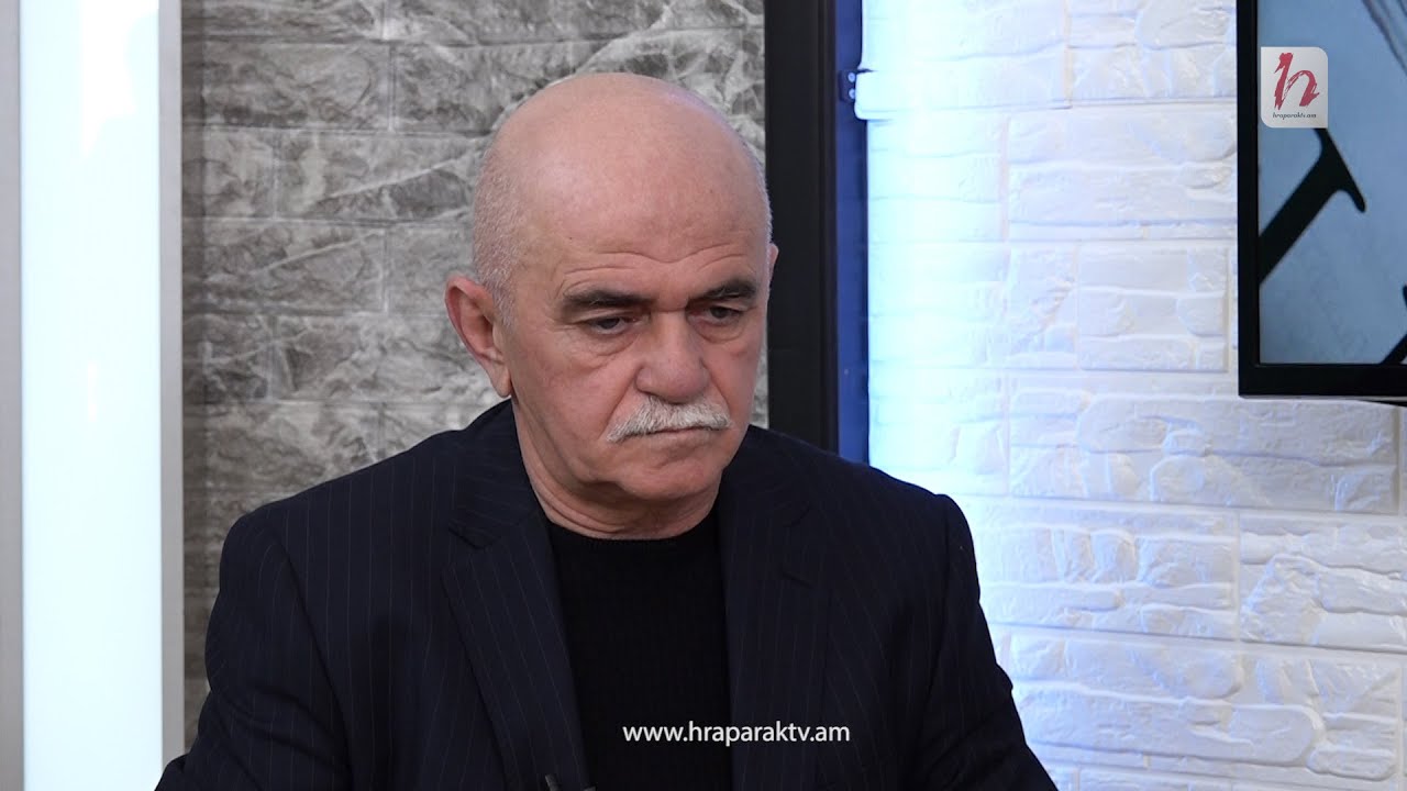 Աննա Հակոբյանին գեներալնե՞րն են զեկուցել «դասալիքների» մասին.  բունկերից ռազմի դաշտը չի երևում