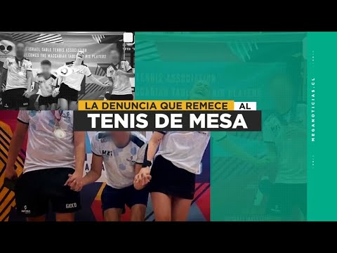 Piden extradición de deportista chileno tras ser acusado de violación