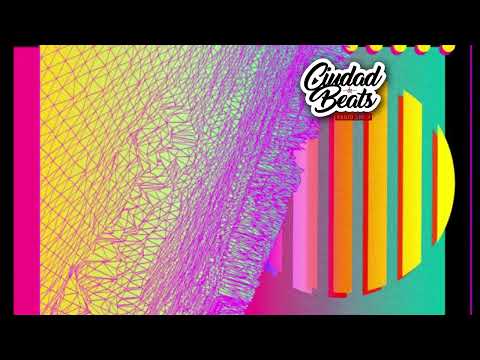 CIUDAD DE BEATS / RAUL CONTRERAS [ NATIVE INSTRUMENTS]