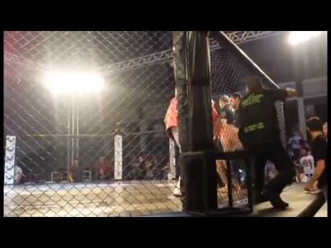 Valente Fighter MMA - Crístian (Mobile version)