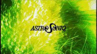 Astrosoniq - Red Glow