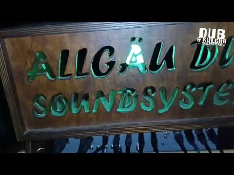 DUB CLUB ALLGÄU #18 @JuniorDreadTV Ft @InadisoundSystem1 / @Iyah Ranks / HARMONIC & ALLGÄU DUB..