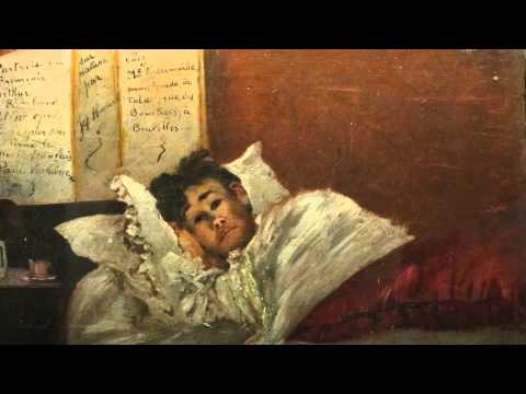 Arthur Rimbaud - Les Assis [lu par Fabrice Luchini]