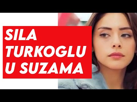 SILA TURKOGLU U SUZAMA - Tuga i BOL
