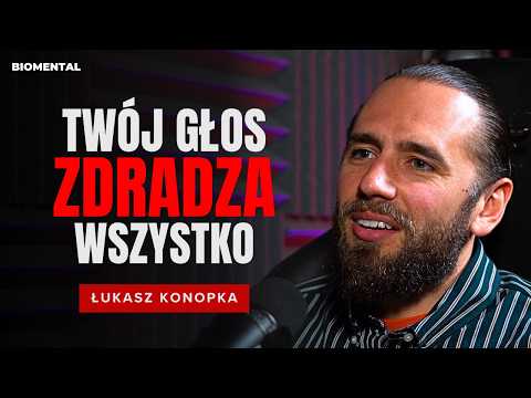 Wdzięczność zmieniła moje życie - Łukasz Knopek Konopka