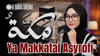 Download lagu YA MAKKATAL ASYROFI يَا مَكَّةَ الْأَشْرَافِ | Sholawat Langitan | Al Barkah Sholawat mp3 Download lagu YA MAKKATAL ASYROFI يَا مَكَّةَ الْأَشْرَافِ | Sholawat Langitan | Al Barkah Sholawat mp3