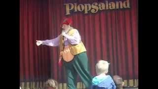 Kabouter Plop Paasshow 2015 - Daar zijn vrienden voor