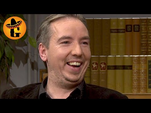 Olli Schulz über seine Karriere als Musiker | Willkommen Österreich