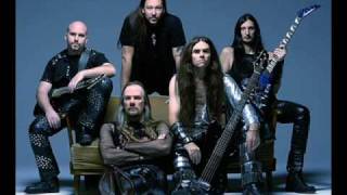 Hammerfall - Keep The Flame Burning