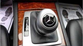 preview picture of video '2010 Mercedes-Benz C-Class Used Cars Bridgeport WV'
