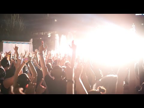 Silent Disco Austria Behind The Scenes