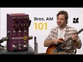 Brothers AM Technical Demo