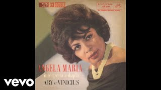 Angela Maria - Rancho Das Namoradas (Pseudo Video)