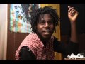 Chronixx - Here Comes Trouble | Rootsman Riddim ...