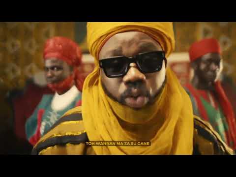 YASHIGA (JERICAN, MAGNITO, Dr. KOZZO