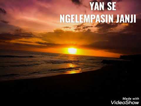 NGELEMPASIN JANJI-YAN SE (Karaoke)