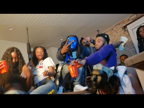 Kingtre Makaveli - Perky Pill | (Exclusive By : @Jmoney1041 )