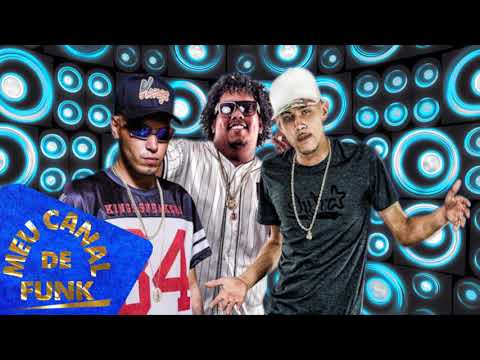 MC Barone, MC Bombom e MC Dieguinho - Hoje que tu conhece