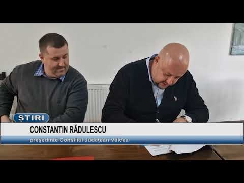 BANI DE LA CONSILIUL JUDETEAN SI PENTRU MINERUL COSTESTI