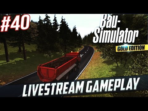 Bau-Simulator 2015 Multiplayer #40 | Ein Tennisplatz für die Reichen | Let's Play Bau-Simulator 2015